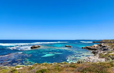 Photo 45 de la galerie L’AUSTRALIE GRAND LUXE Perth Fremantle et Rottnest