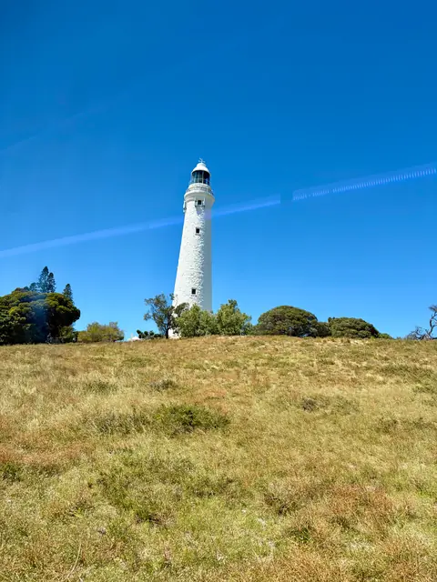 Photo 46 de la galerie L’AUSTRALIE GRAND LUXE Perth Fremantle et Rottnest