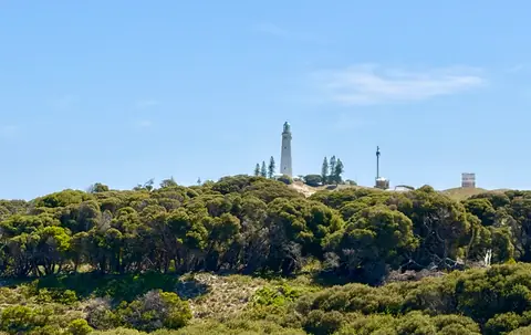 Photo 48 de la galerie L’AUSTRALIE GRAND LUXE Perth Fremantle et Rottnest