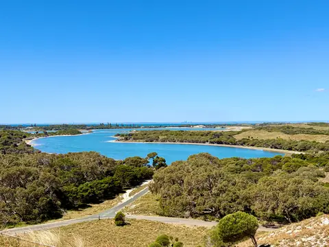 Photo 49 de la galerie L’AUSTRALIE GRAND LUXE Perth Fremantle et Rottnest