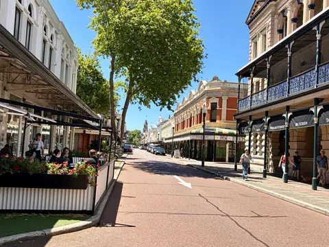 Photo 50 de la galerie L’AUSTRALIE GRAND LUXE Perth Fremantle et Rottnest