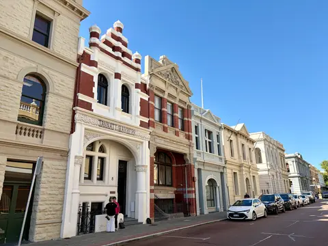 Photo 51 de la galerie L’AUSTRALIE GRAND LUXE Perth Fremantle et Rottnest