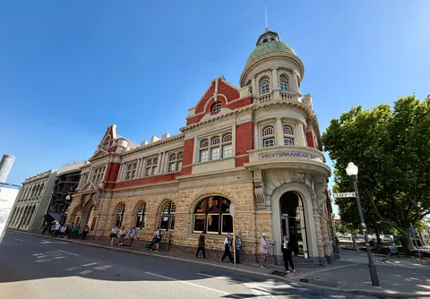 Photo 52 de la galerie L’AUSTRALIE GRAND LUXE Perth Fremantle et Rottnest