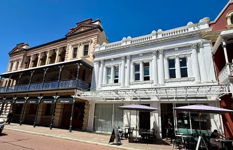 Photo 53 de la galerie L’AUSTRALIE GRAND LUXE Perth Fremantle et Rottnest