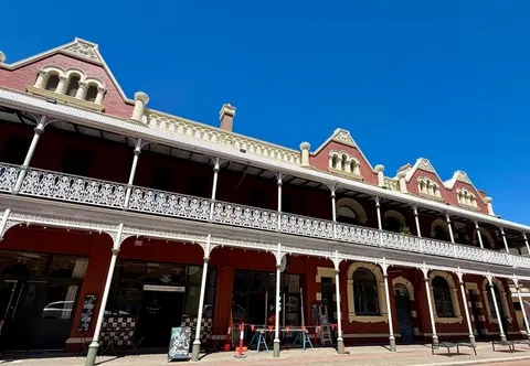 Photo 54 de la galerie L’AUSTRALIE GRAND LUXE Perth Fremantle et Rottnest
