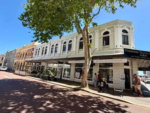 Photo 55 de la galerie L’AUSTRALIE GRAND LUXE Perth Fremantle et Rottnest