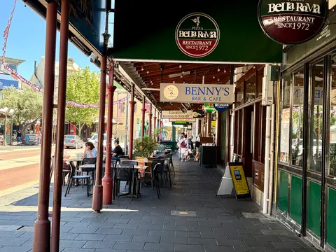 Photo 56 de la galerie L’AUSTRALIE GRAND LUXE Perth Fremantle et Rottnest