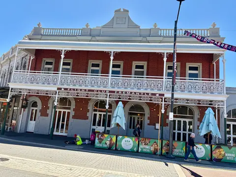 Photo 57 de la galerie L’AUSTRALIE GRAND LUXE Perth Fremantle et Rottnest