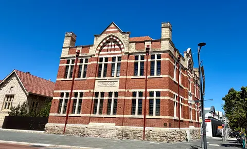 Photo 59 de la galerie L’AUSTRALIE GRAND LUXE Perth Fremantle et Rottnest