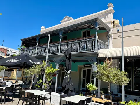 Photo 61 de la galerie L’AUSTRALIE GRAND LUXE Perth Fremantle et Rottnest