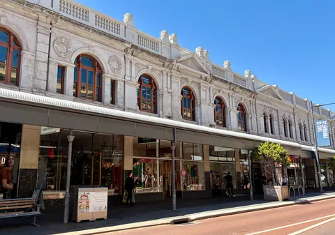 Photo 63 de la galerie L’AUSTRALIE GRAND LUXE Perth Fremantle et Rottnest