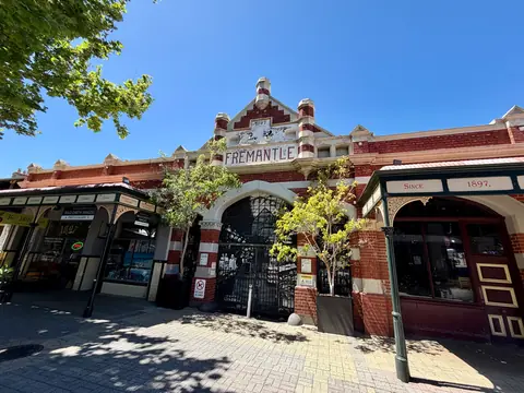 Photo 64 de la galerie L’AUSTRALIE GRAND LUXE Perth Fremantle et Rottnest