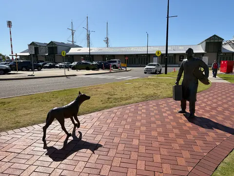 Photo 65 de la galerie L’AUSTRALIE GRAND LUXE Perth Fremantle et Rottnest