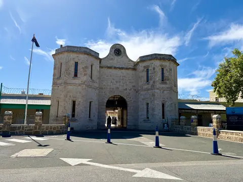 Photo 66 de la galerie L’AUSTRALIE GRAND LUXE Perth Fremantle et Rottnest