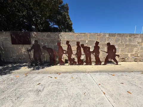 Photo 67 de la galerie L’AUSTRALIE GRAND LUXE Perth Fremantle et Rottnest