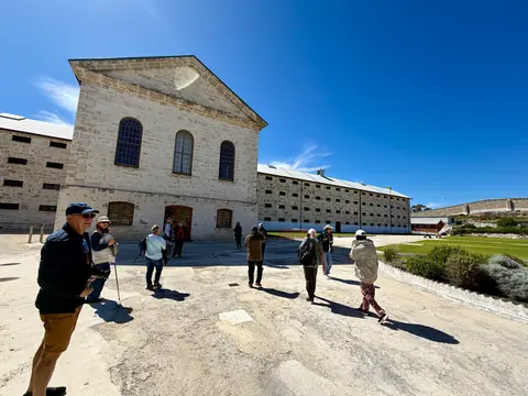 Photo 68 de la galerie L’AUSTRALIE GRAND LUXE Perth Fremantle et Rottnest