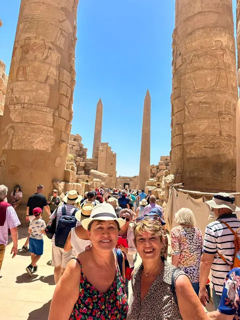 Photo 3 de la galerie Égypte et Israël