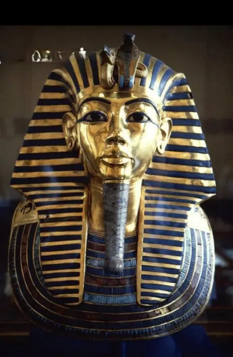 Photo 17 de la galerie Égypte et Israël