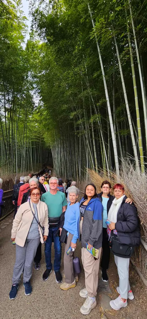 Photo 9 de la galerie Japon