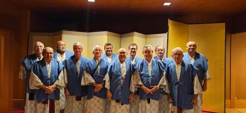 Photo 12 de la galerie Japon