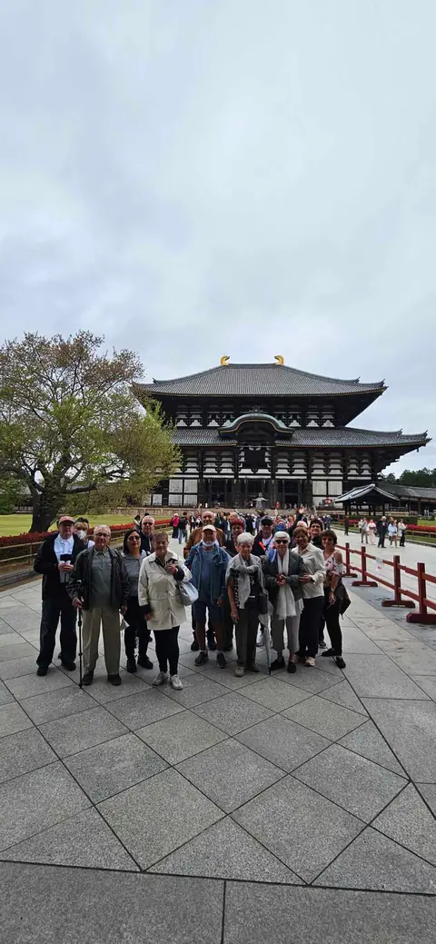 Photo 15 de la galerie Japon