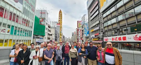 Photo 16 de la galerie Japon