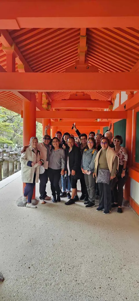 Photo 20 de la galerie Japon