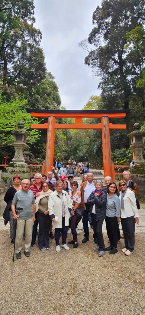 Photo 22 de la galerie Japon