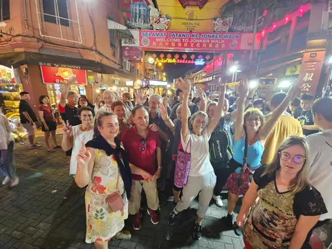 Photo 7 de la galerie Singapour et Malaisie