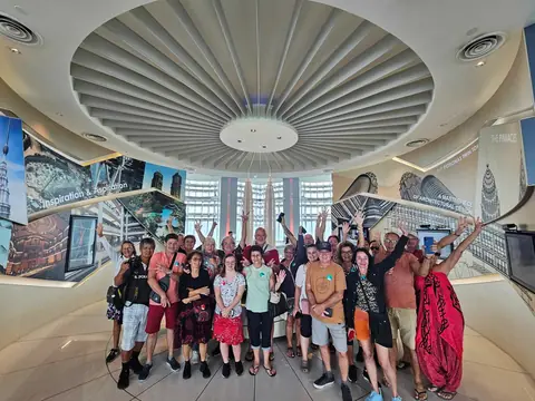 Photo 12 de la galerie Singapour et Malaisie