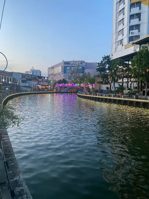 Photo 9 de la galerie Singapour et Malaisie