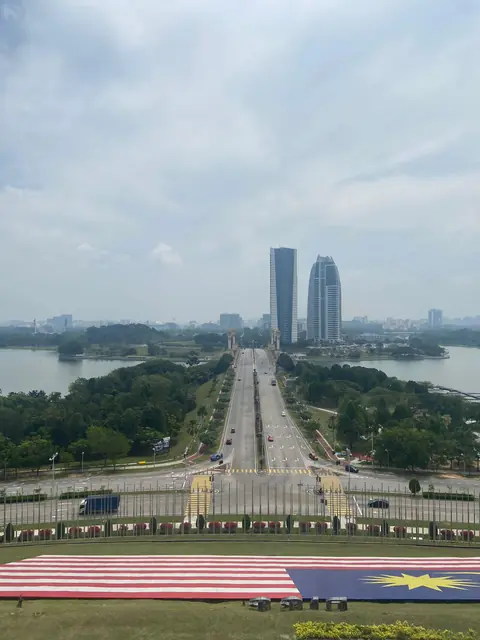 Photo 57 de la galerie Singapour et Malaisie