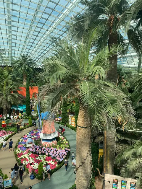 Photo 68 de la galerie Singapour et Malaisie