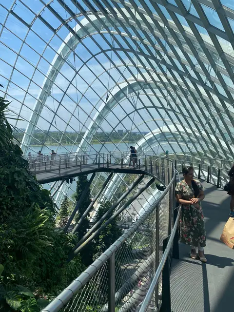 Photo 70 de la galerie Singapour et Malaisie