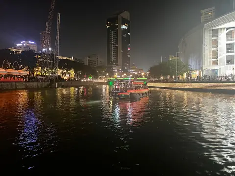 Photo 71 de la galerie Singapour et Malaisie