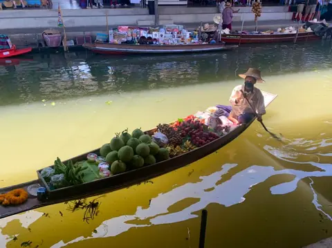 Photo 2 de la galerie Thaïlande