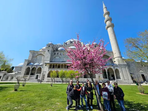 Photo 3 de la galerie Turquie et Grèce