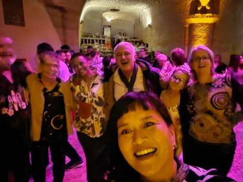 Photo 7 de la galerie Turquie et Grèce