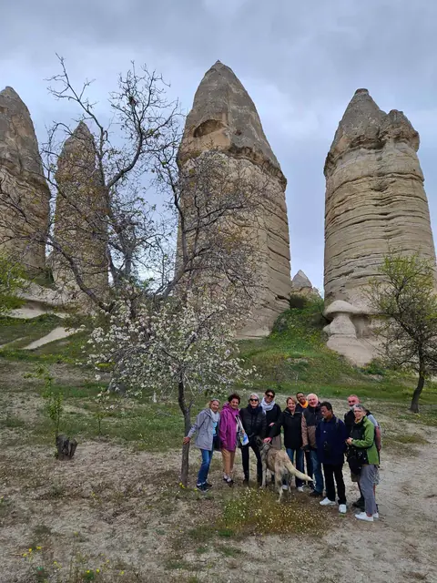 Photo 8 de la galerie Turquie et Grèce