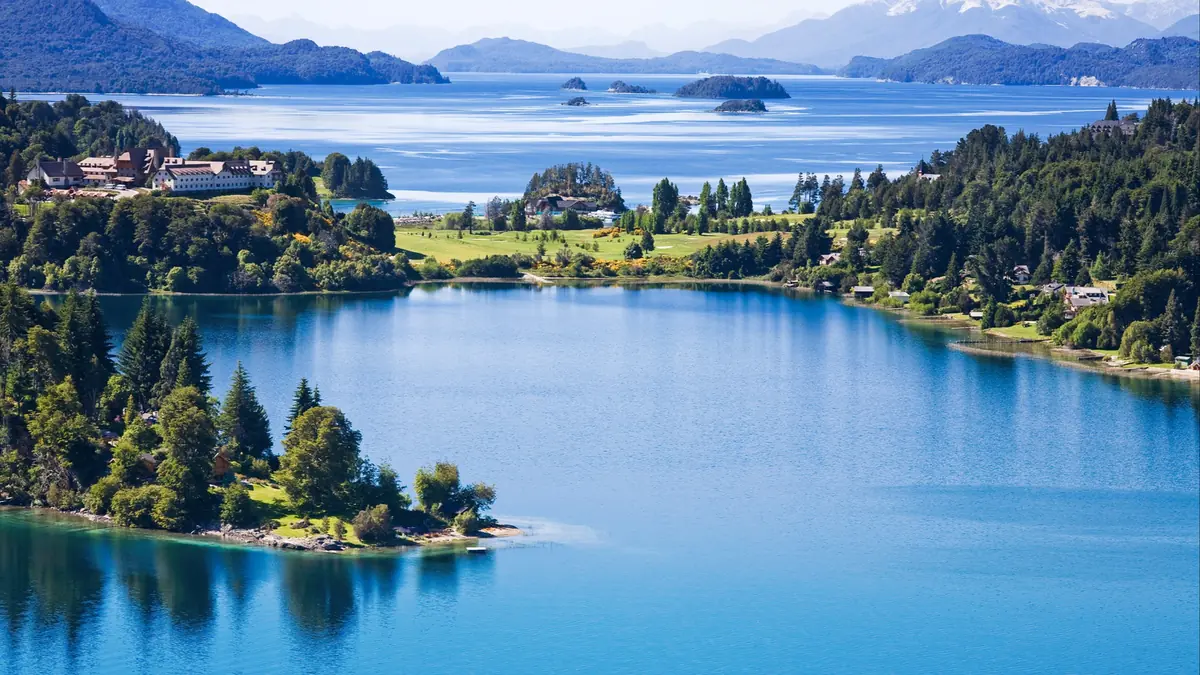 Bariloche