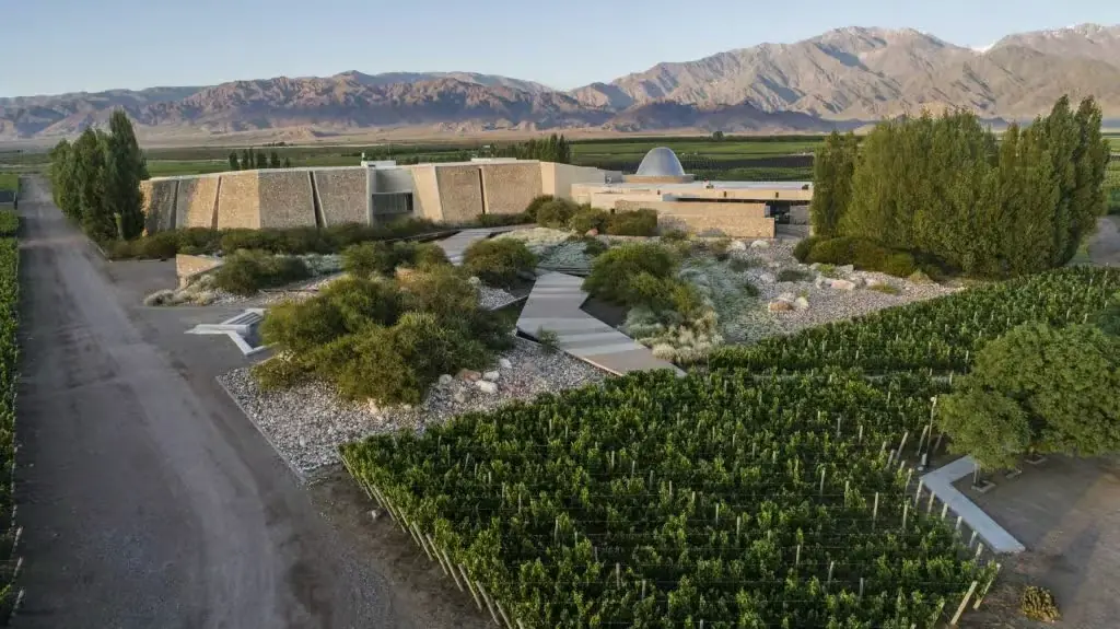 Bodega Zuccardi
