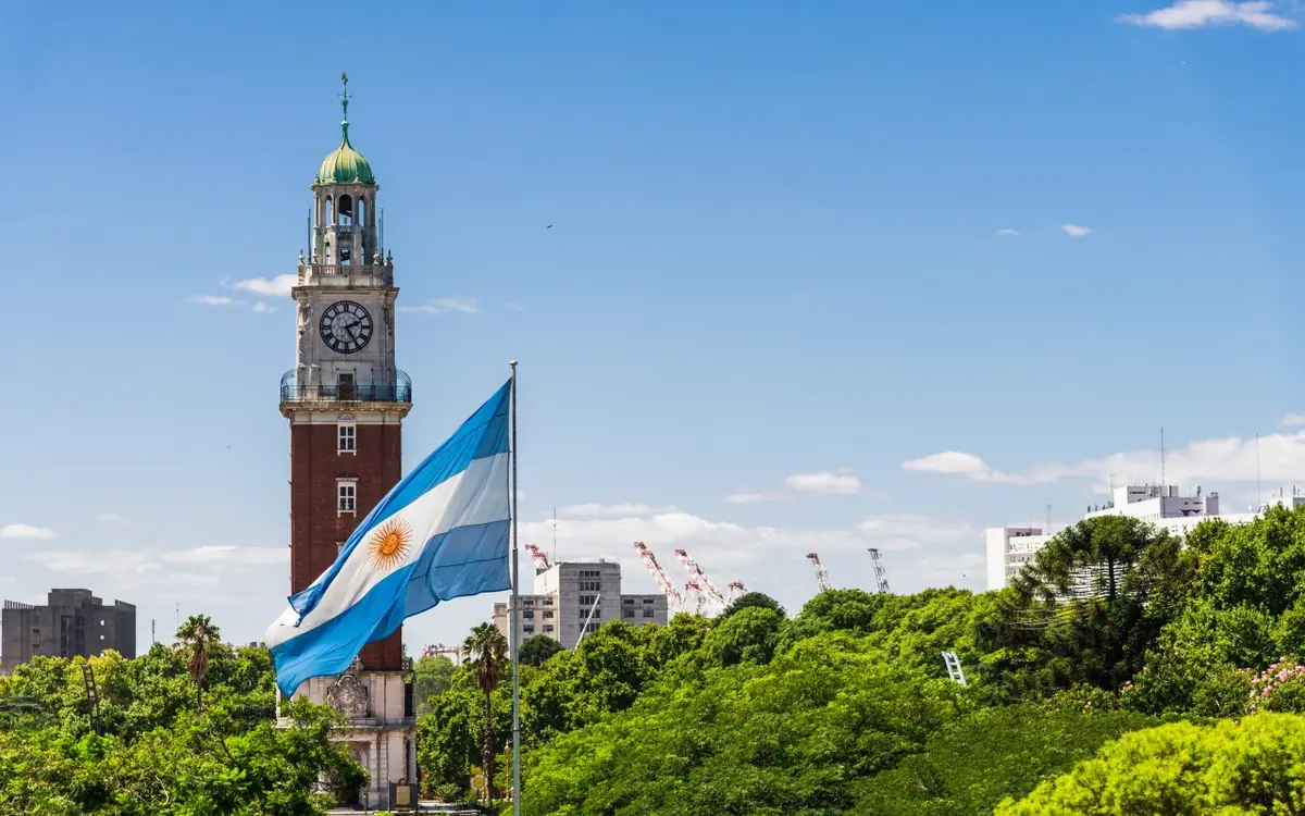 Buenos Aires Retiro