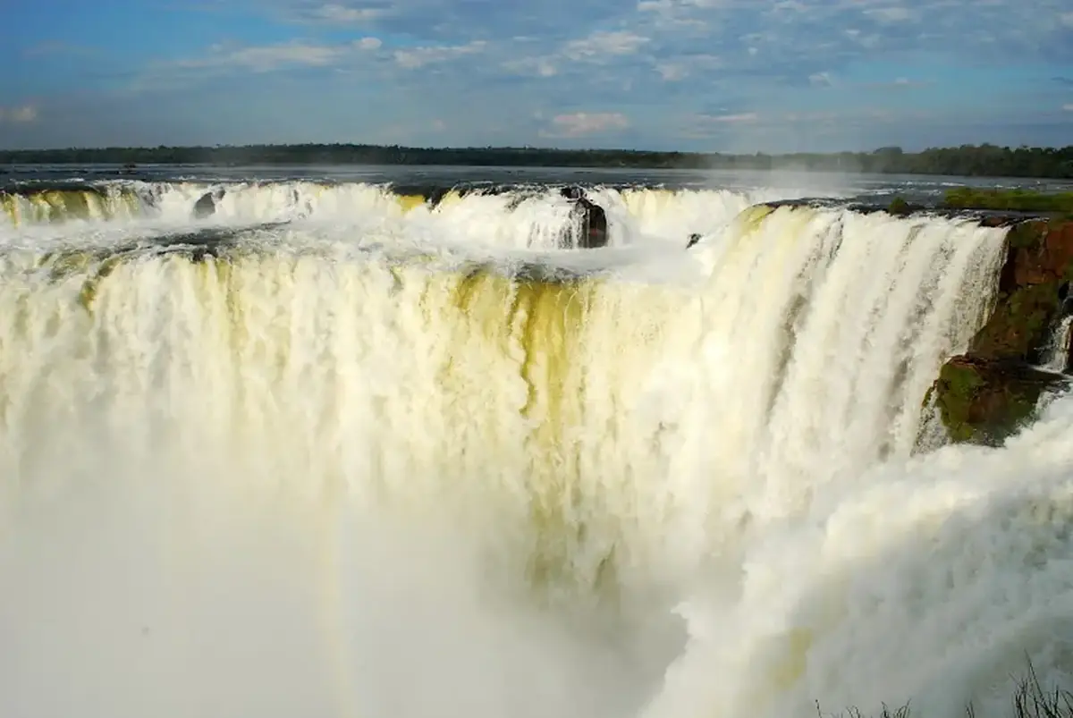 Garganta del Diablo