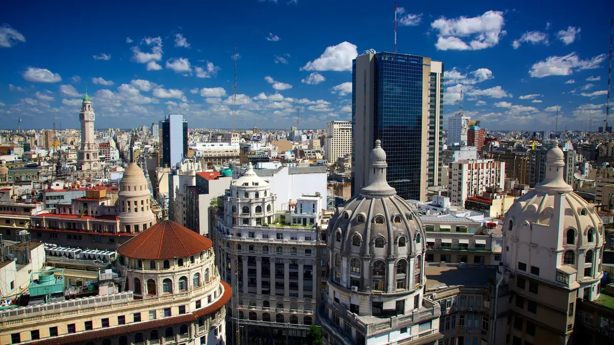 Buenos Aires