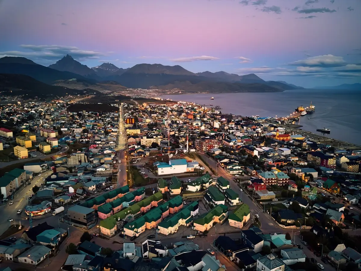Ushuaia