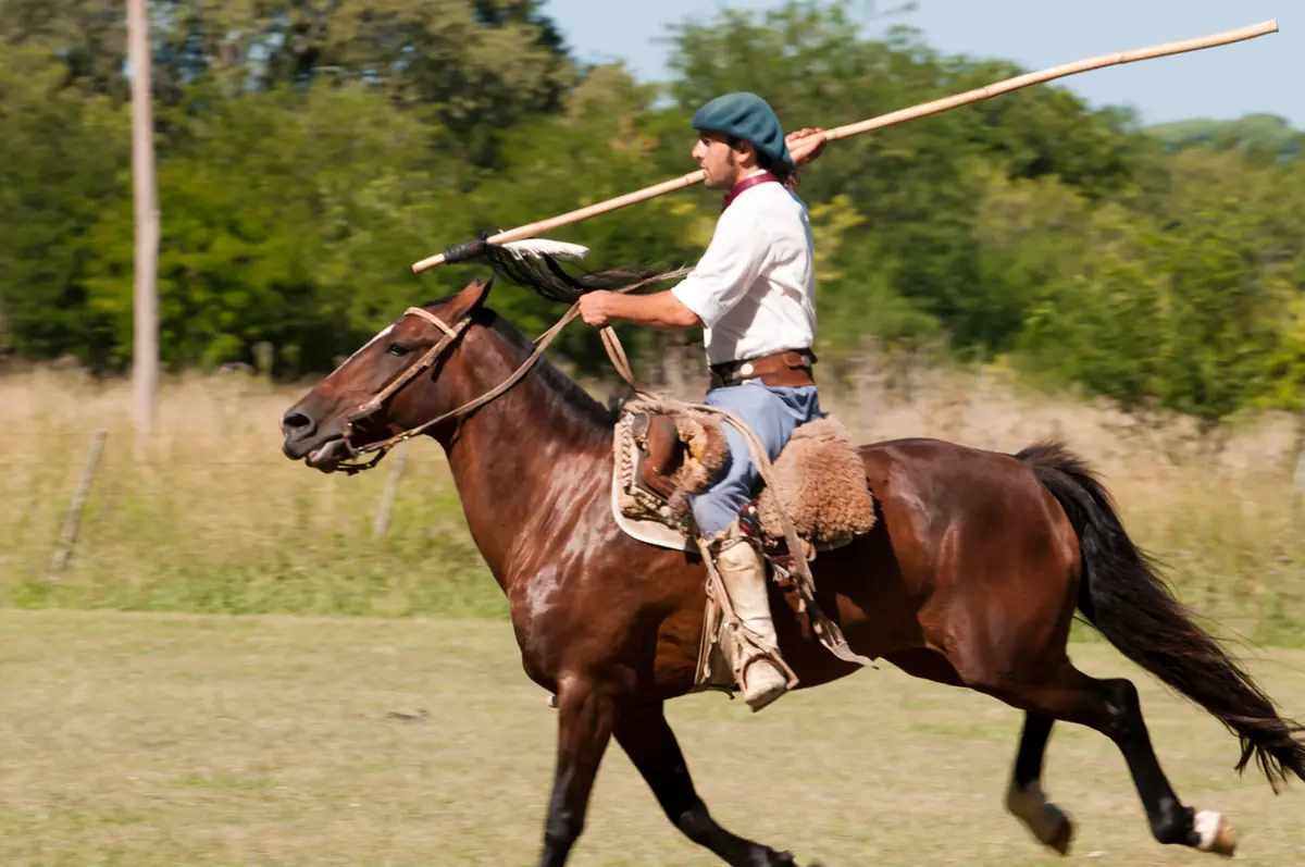 Estancia La Porteña