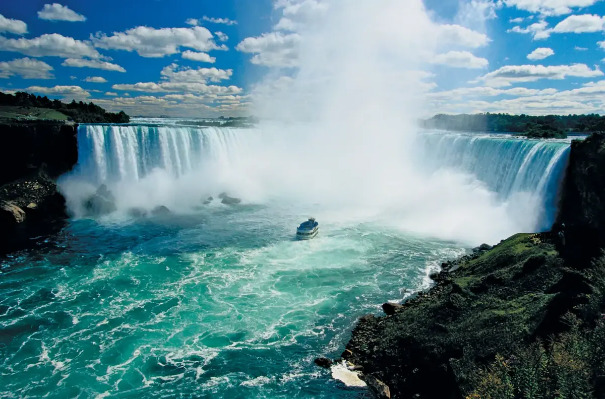 Chutes du Niagara