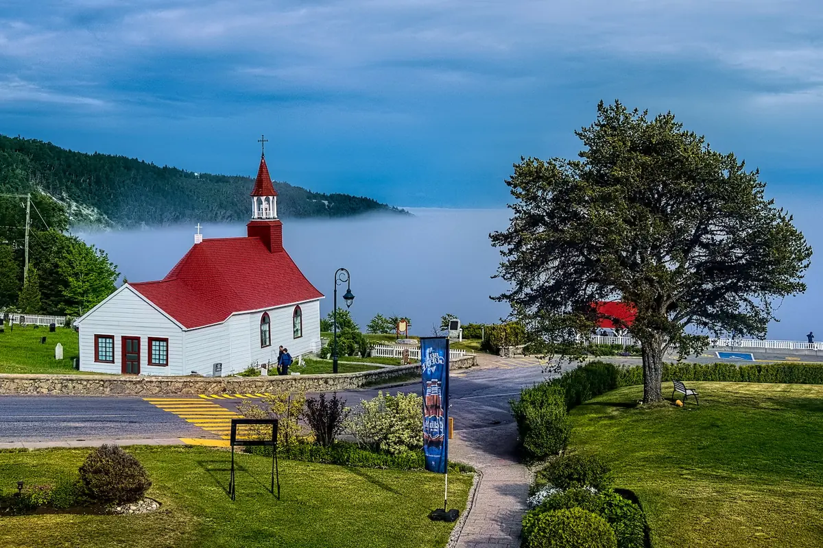 Tadoussac