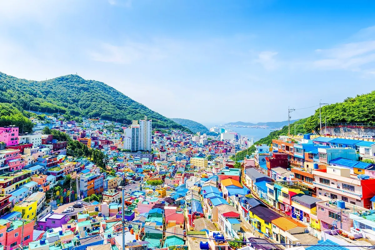 Busan