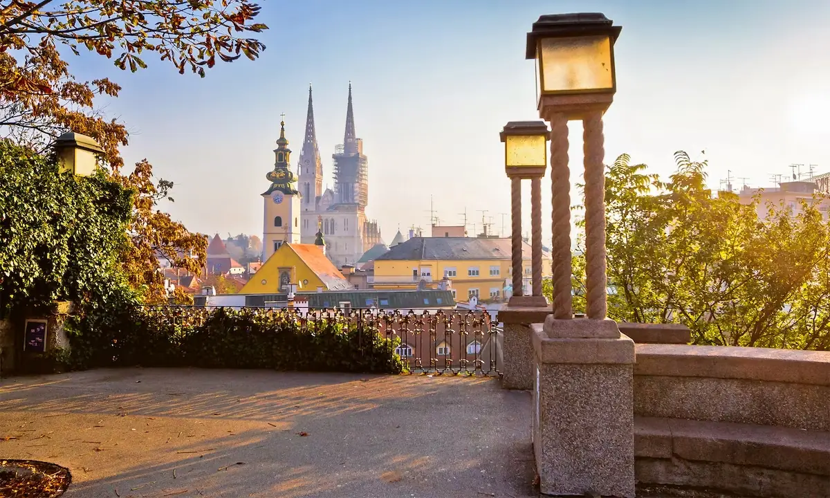 Zagreb